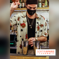 La Cave à cidre de Breizh Café Montorgueil, nouvelle carte 2021-2022, nos photos