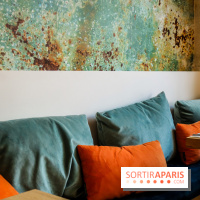 Milagro à Paris, nos photos