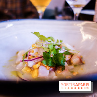 Milagro à Paris, nos photos