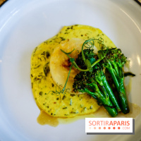 Milagro à Paris, nos photos