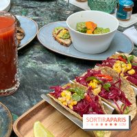 Brunch du Montecito - IMG 7676