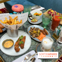 Brunch du Montecito - IMG 7680