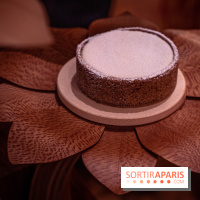 Le Tea Time de Noël du Cheval Blanc