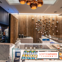 Le Comptoir du caviar