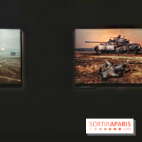 Le Monde de Steve McCurry, l'exposition photo dépaysante du Musée Maillol - nos photos