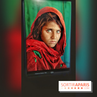 Le Monde de Steve McCurry, l'exposition photo dépaysante du Musée Maillol - nos photos