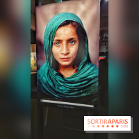 Le Monde de Steve McCurry, l'exposition photo dépaysante du Musée Maillol - nos photos