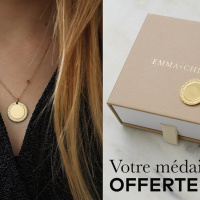 La Fabrique de Noël des bijoux L'Atelier Emma&Chloé 