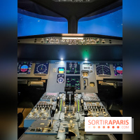 AviaSim, le simulateur de vol pour entrer dans la peau d'un vrai pilote
