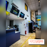 AviaSim, le simulateur de vol pour entrer dans la peau d'un vrai pilote