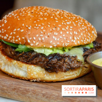 Neni, le restaurant au goût du voyage