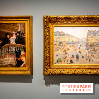 Marcel Proust, un roman parisien, nos photos de l'exposition au musée Carnavalet