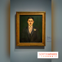 Marcel Proust, un roman parisien, nos photos de l'exposition au musée Carnavalet