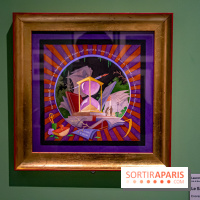 Marcel Proust, un roman parisien, nos photos de l'exposition au musée Carnavalet