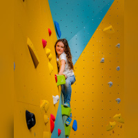 Photos des salles Arkose et MurMur