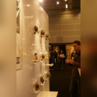 Salon du Chocolat - Paris 2009