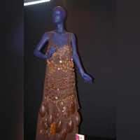 Salon du Chocolat - Paris 2009