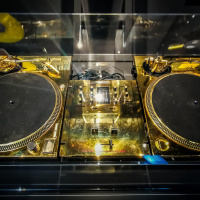 Hip-hop 360, l'exposition immersive à la Philharmonie de Paris - nos photos