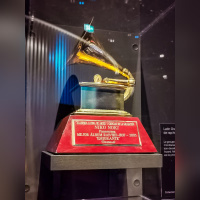 Hip-hop 360, l'exposition immersive à la Philharmonie de Paris - nos photos