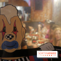 Le Refuge des Fondus Montmartre