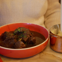 Mamie Colette Montmartre 2021