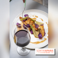 Sfacciata, restaurant italien 