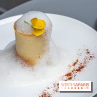 Sfacciata, restaurant italien 