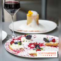 Sfacciata, restaurant italien 