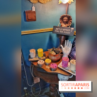 L'Esprit du Chaudron, le repaire des sorcières parisiennes