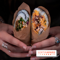 Iconik, le nouveau Food Market festif du 13e