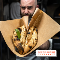 Iconik, le nouveau Food Market festif du 13e