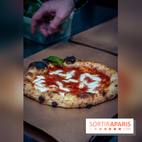 Iconik, le nouveau Food Market festif du 13e