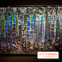 District 13 Art Fair 2022, nos photos