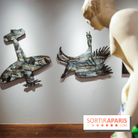 District 13 Art Fair 2022, nos photos