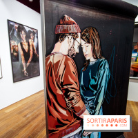 District 13 Art Fair 2022, nos photos