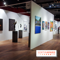 District 13 Art Fair 2022, nos photos