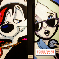 District 13 Art Fair 2022, nos photos