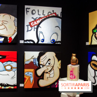 District 13 Art Fair 2022, nos photos