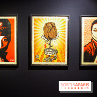 District 13 Art Fair 2022, nos photos