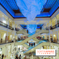 "SU", l'expo au Bon Marché Rive Gauche, nos photos