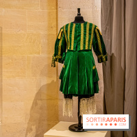 Exposition Molière à l'espace Richaud à Versailles - nos photos