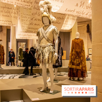 Exposition Molière à l'espace Richaud à Versailles - nos photos