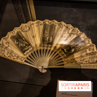 Exposition Molière à l'espace Richaud à Versailles - nos photos