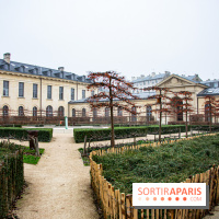 Exposition Molière à l'espace Richaud à Versailles - nos photos