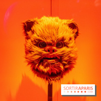 Exposition Interstellaire au Centre des Arts d'Enghien-les-Bains