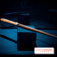 Exposition Interstellaire au Centre des Arts d'Enghien-les-Bains