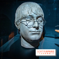 Exposition Interstellaire au Centre des Arts d'Enghien-les-Bains