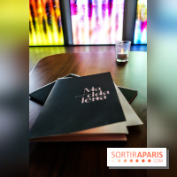 La Maddalena à Paris, nos photos