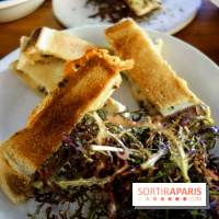 La Maddalena à Paris, nos photos