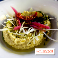 La Maddalena à Paris, nos photos